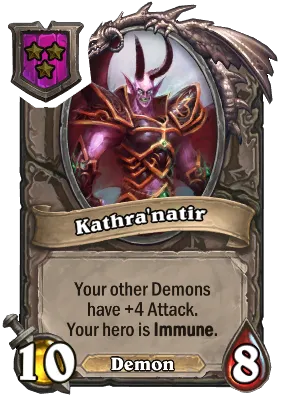 Kathra'natir Card Image