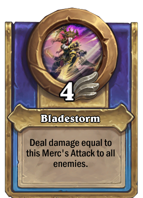Bladestorm Card Image