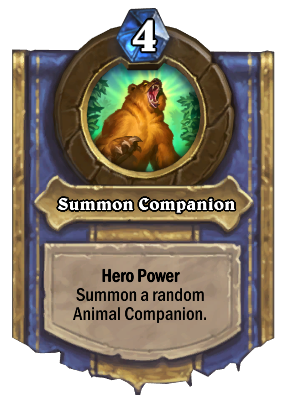 Summon Companion Card Image