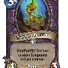 New Warlock Minion - Tunnel Terror