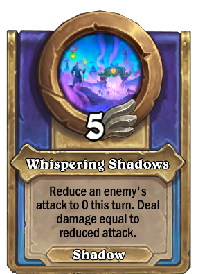 Whispering Shadows Card Image