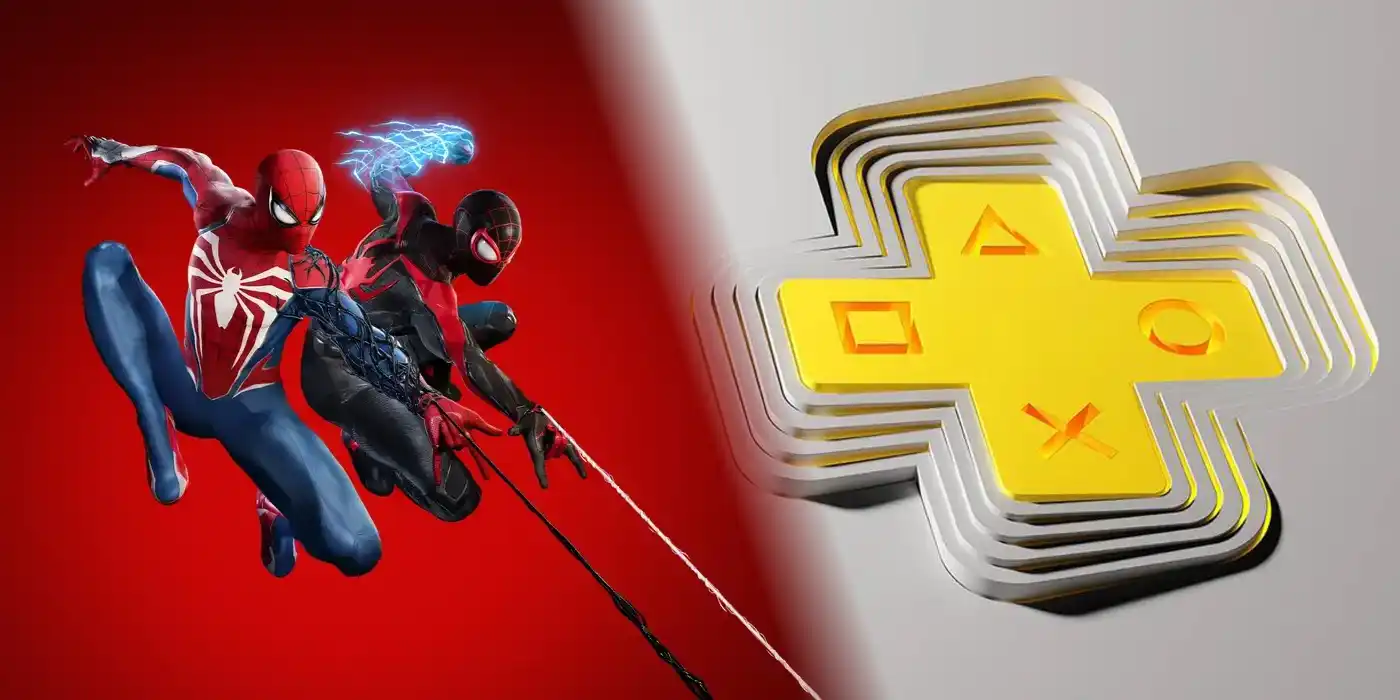 PlayStation Plus Extra And Premium Games for February - Spider-Man 2, Neva, Monster Hunter Stories, and More