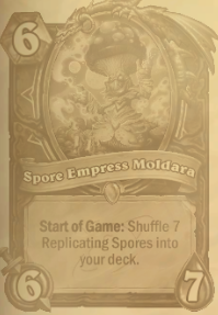 Spore Empress Moldara Card Image