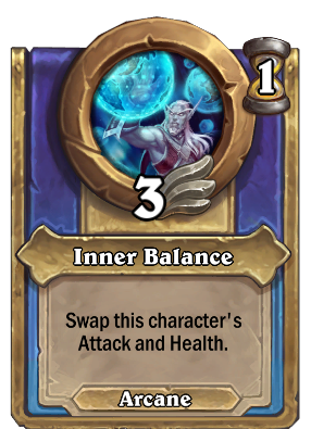 Inner Balance {0} Card Image