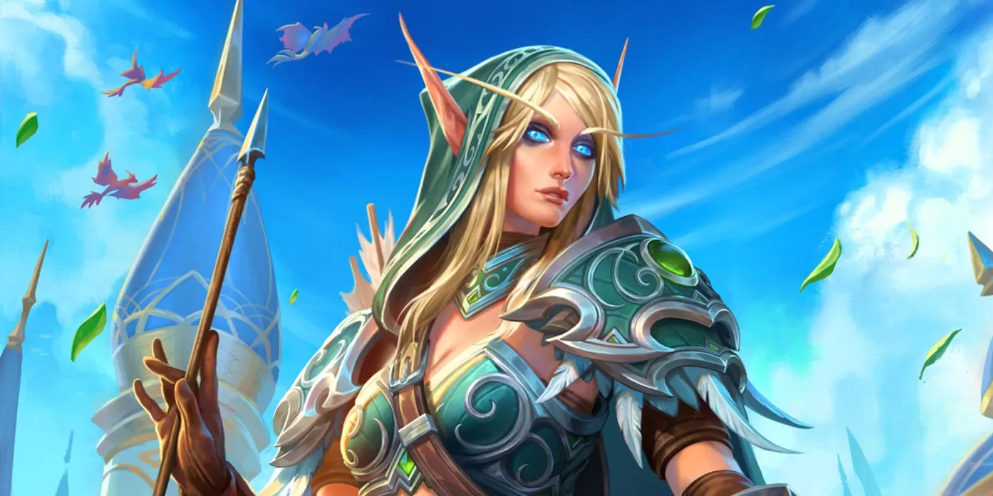 Everything You Need to Know About Hearthstone's "Fabled" Mechanic Keyword