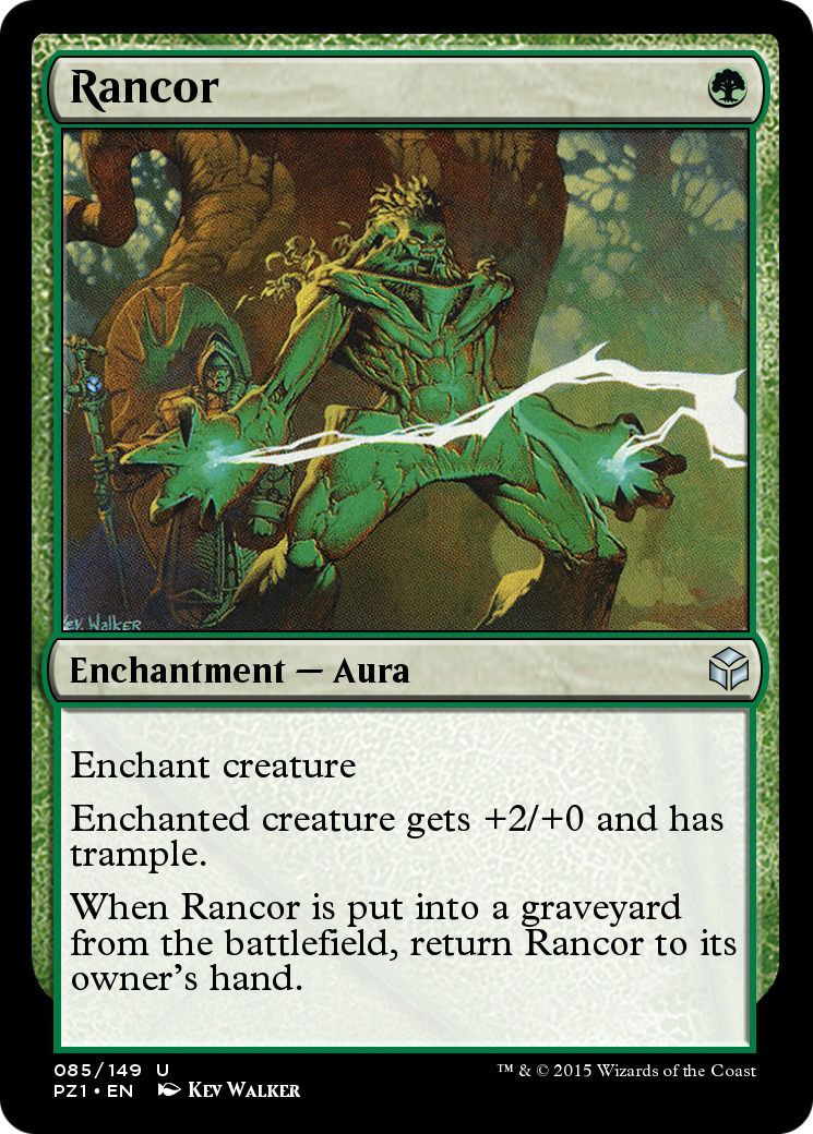 Rancor Card Image