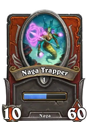 Naga Trapper Card Image