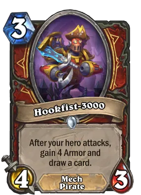 Hookfist-3000 Card Image