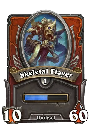 Skeletal Flayer Card Image