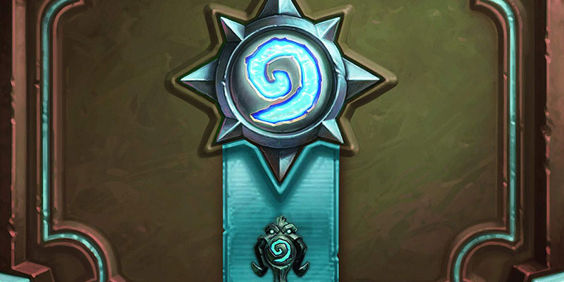 Hearthstone is Getting a New Art Book Dedicated to the Year of the Mammoth