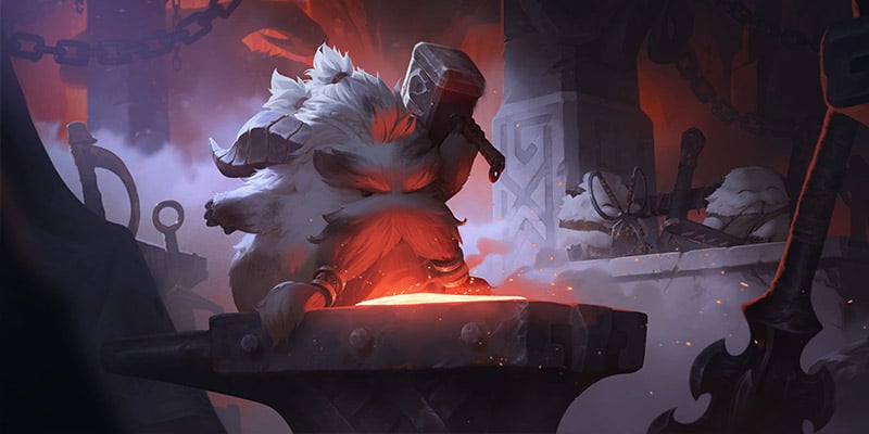 10 New Cards for Runeterra's Rise of the Underworlds Expansion Revealed!