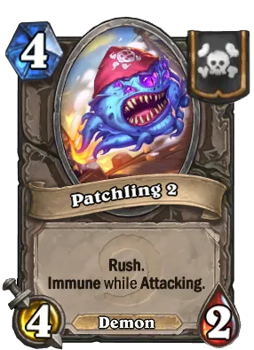 Patchling 2 Card Image