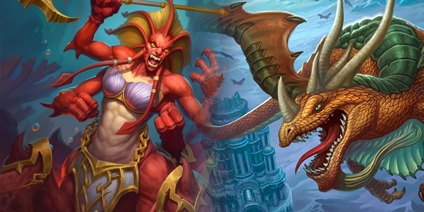 Even More Hearthstone Battlegrounds Updates Await in Patch 24.2.2 - Balance Changes for Heroes, Minions, and Quests