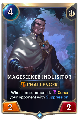 Mageseeker Inquisitor Card Image