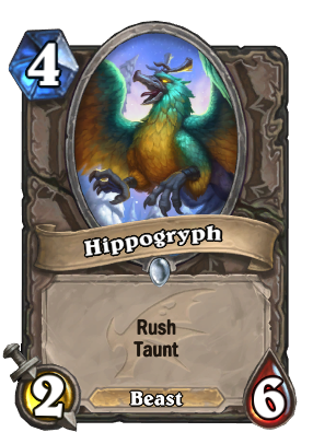 Hippogryph Card Image