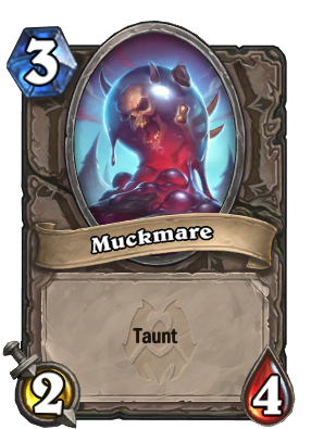 Muckmare Card Image