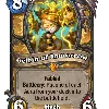 New Paladin Minion - Gelbin of Tomorrow