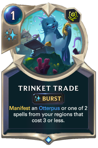 Trinket Trade Card Image