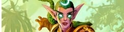 Shan'do Wildclaw