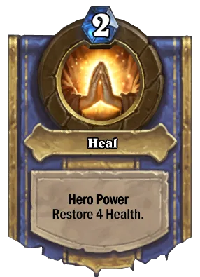 Heal Card Image