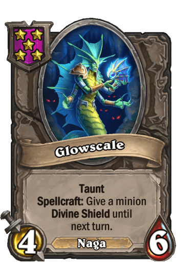 Glowscale Card Image
