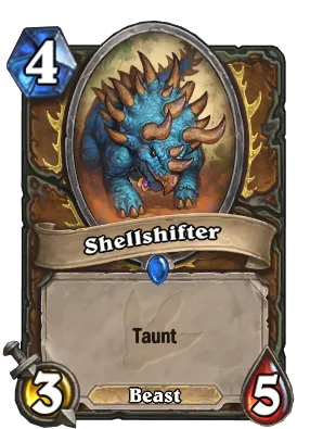 Shellshifter Card Image