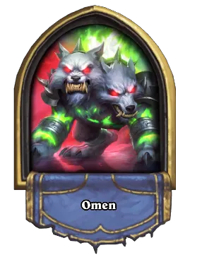 Omen Card Image