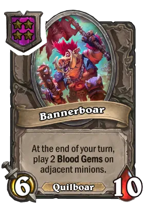 Bannerboar Card Image