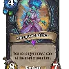 New Death Knight Minion - Chronochiller