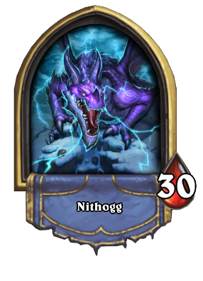 Nithogg Card Image