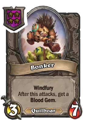 Bonker Card Image