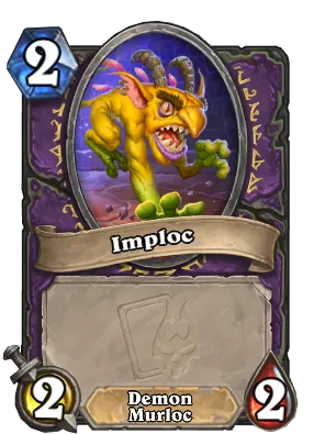 Imploc Card Image