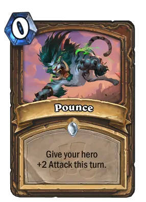 Pounce Card Image