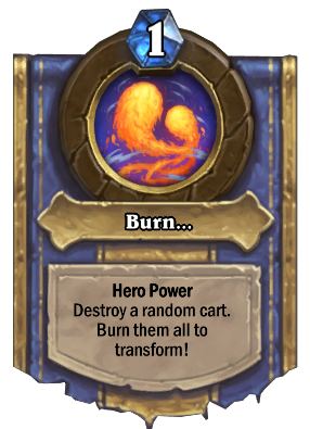 Burn... Card Image