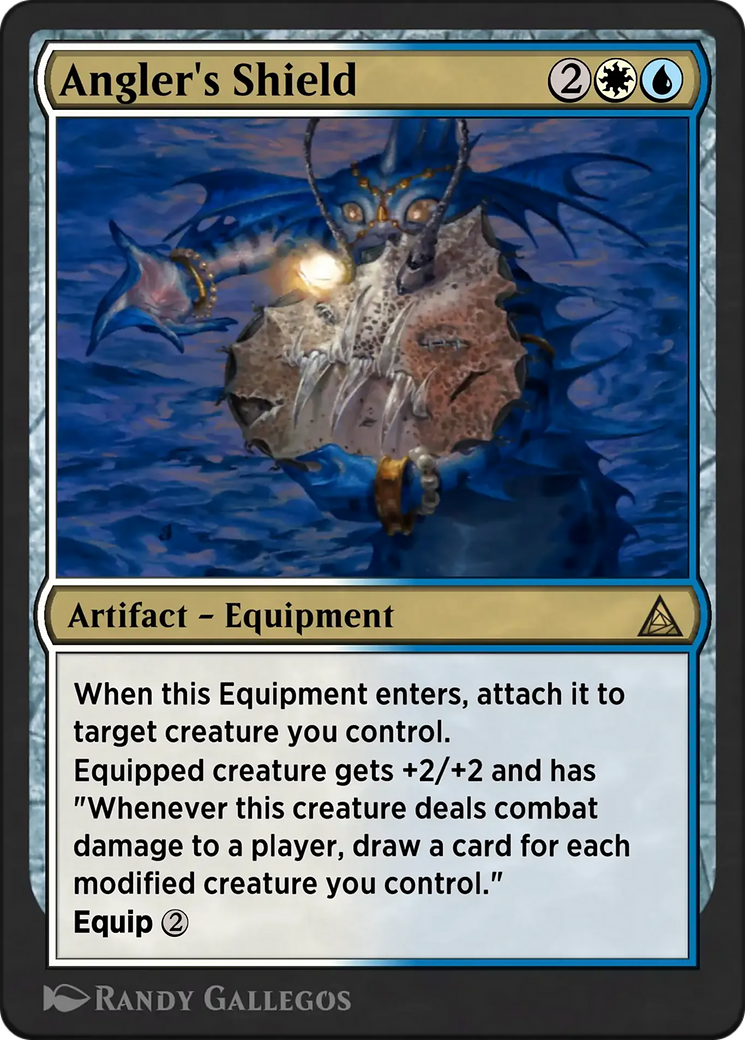 Biorganic Carapace Card Image