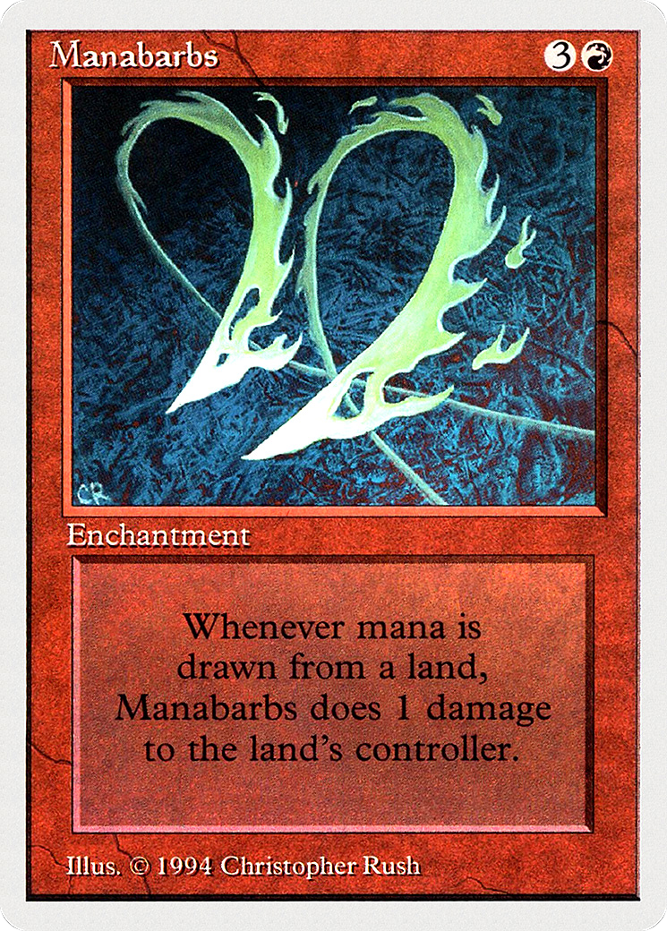 Manabarbs Card Image