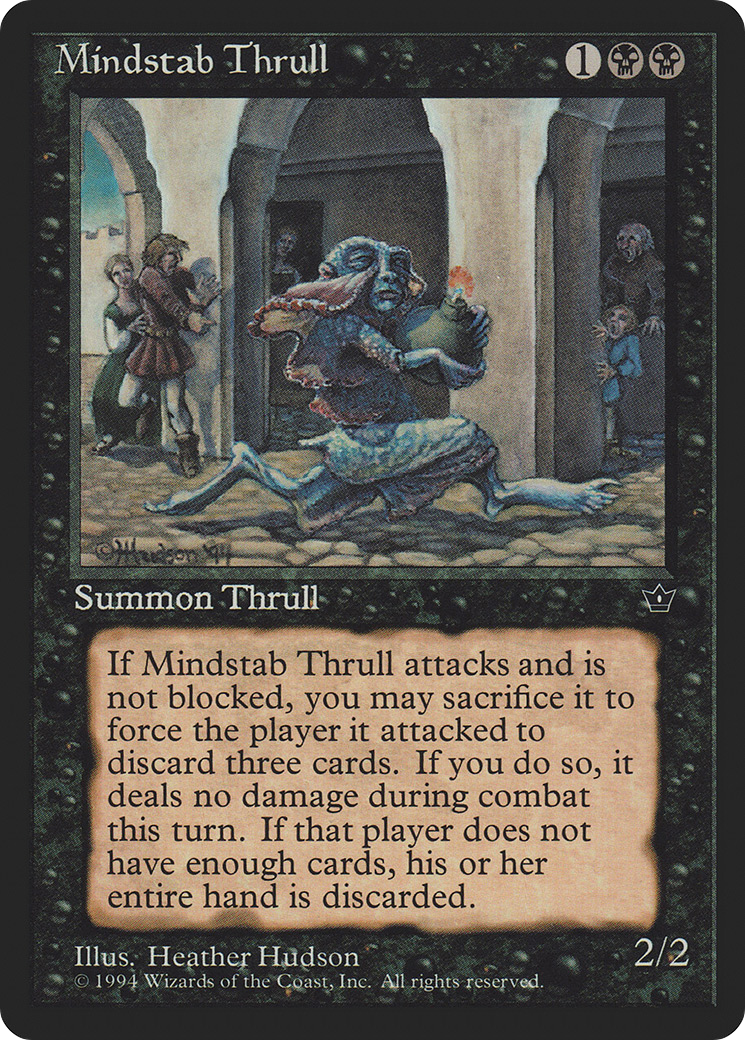 Mindstab Thrull Card Image