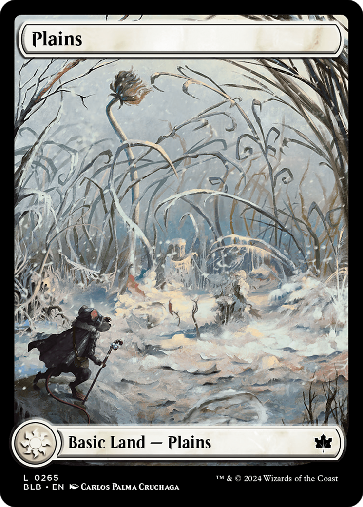 Plains Card Image