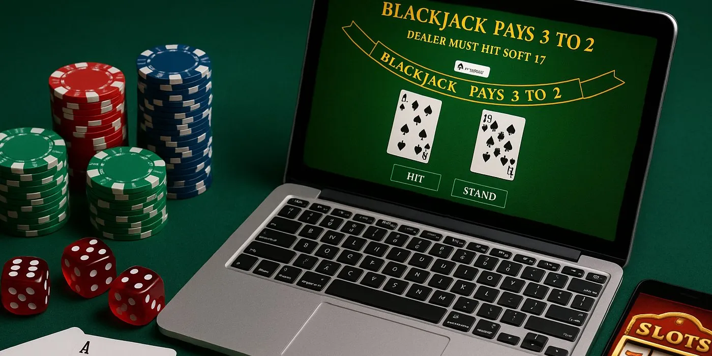 Winning at Online Casino – Tips to Improve Your Gaming Results