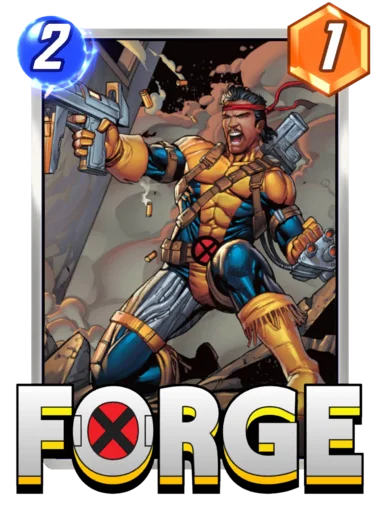 Forge Card Image