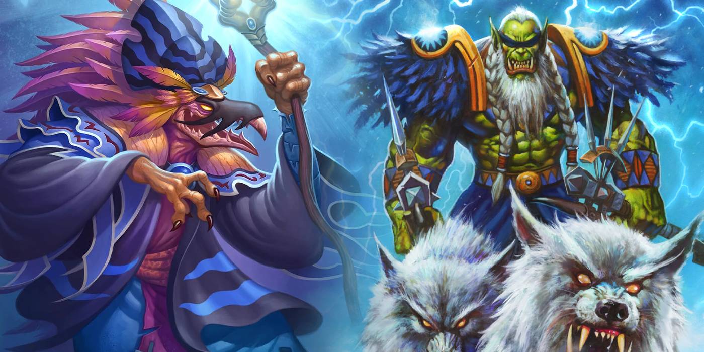 Power in Trinkets - A Full Guide to Healbuff Priest on the Wildest of Days