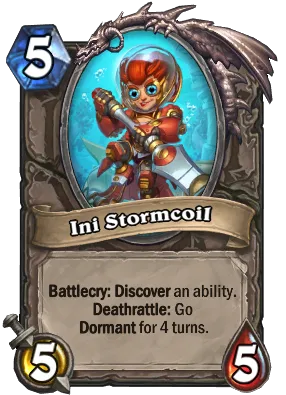 Ini Stormcoil Card Image