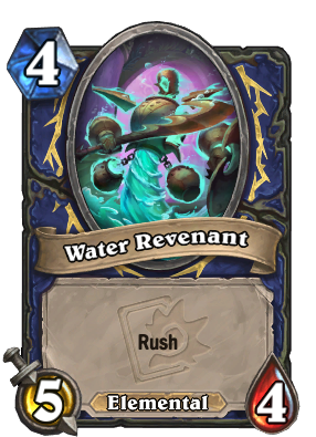 Water Revenant Card Image