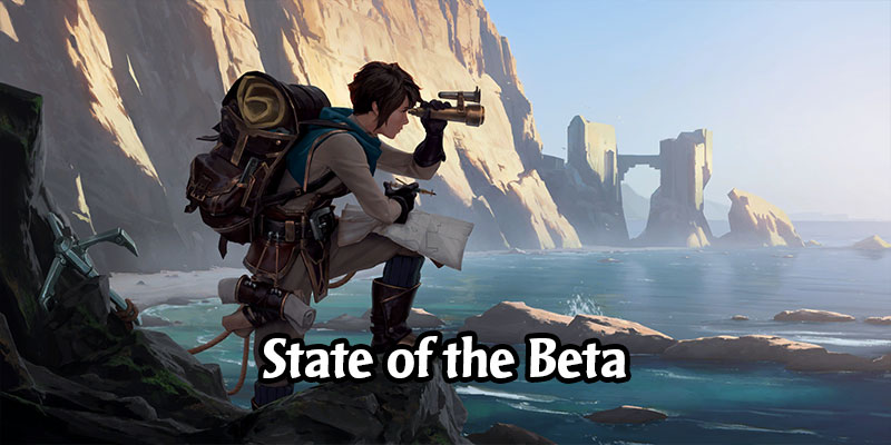 Riot Discusses the State of the Legends of Runeterra Beta - Mobile, Balance, Card Backs, Card Styles, & More