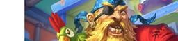 Shoplifter Goldbeard