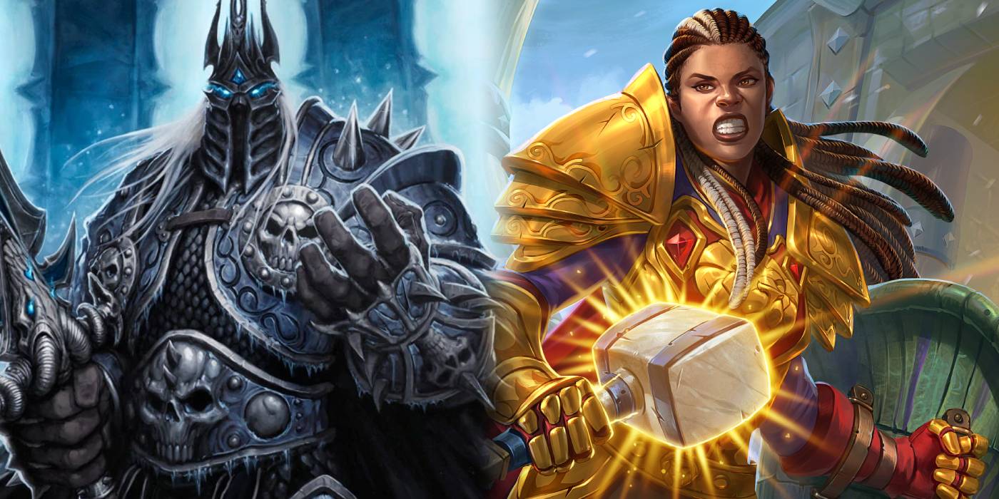 Dean Ayala's Hearthstone Q&A #35 - New Card Type, Cosmetics Monetization, Future of Hearthstone, Internal Team Reorganization