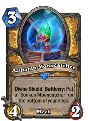 Azsharan Mooncatcher Card Image