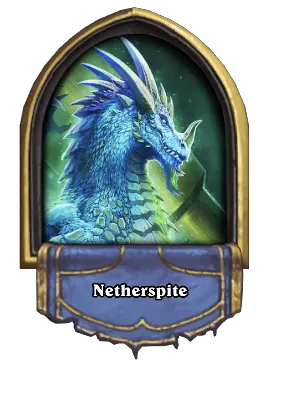 Netherspite Card Image