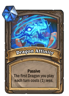 Dragon Affinity Card Image
