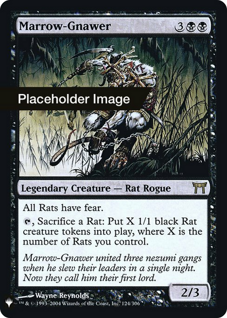 Marrow-Gnawer Card Image